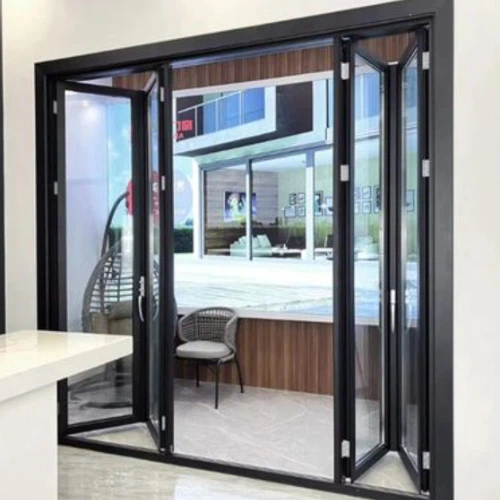 Vékony keretbifold ajtók